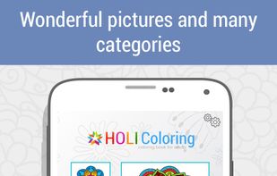 coloring app google play