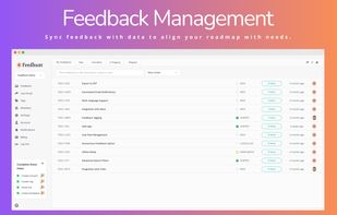 Feedhunt screenshot 1