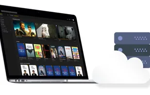 All your media forever:
No limit!
Plex apps let you quickly view, organize, and share things when you need to, no matter where you are. The unlimited storage capabilities of Amazon Drive lets you add as many movies, shows, songs, home videos, and pictures as you have, based on your account*.