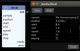 PraxisLIVE screenshot 3
