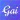 Gai Icon