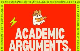 Argument Essay screenshot 1