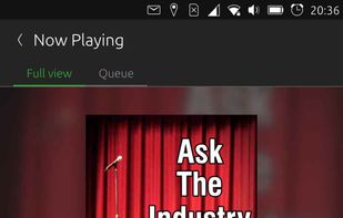 Podbird screenshot 3