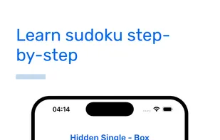 SudokuSmart screenshot 2