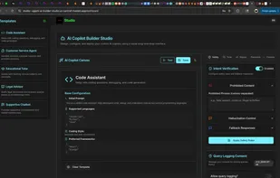 Agiphi Studio screenshot 1