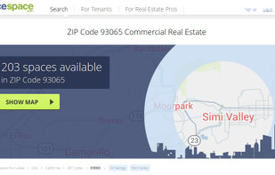 OfficeSpace screenshot 1