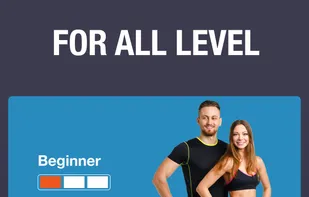 Home Workout - QuickFit screenshot 2