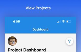 RestorationX screenshot 2