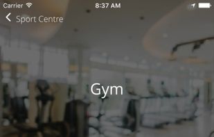 YourMapp screenshot 1