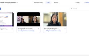 Project Dashboard