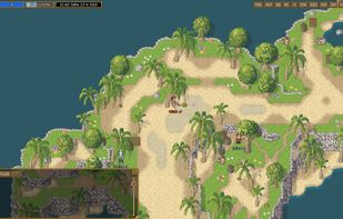 Evol Online screenshot 1