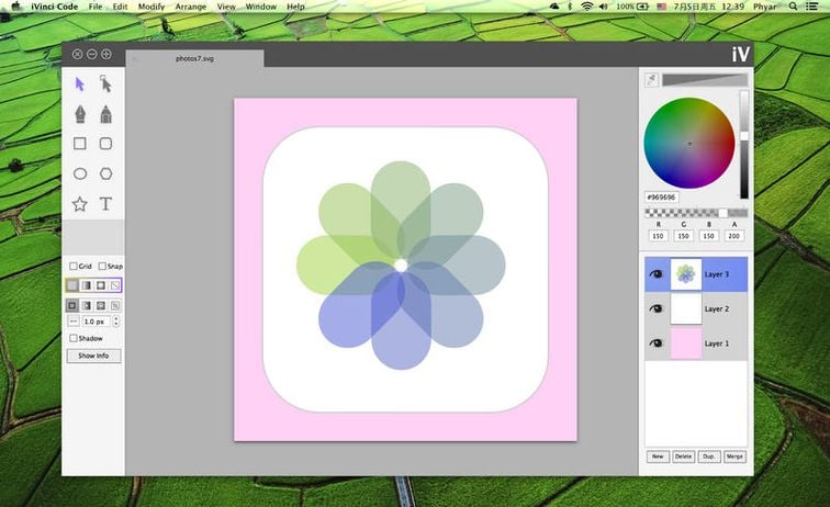 Best Illustrator Alternatives: Top Vector Graphic Apps In 2024 - Page ...