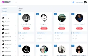 Popular Chips screenshot 3