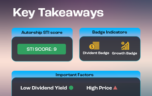 StockTradeIQ screenshot 1