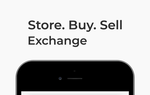 Trustee Wallet screenshot 1