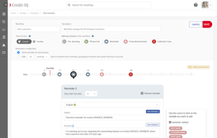 Credit-IQ screenshot 1