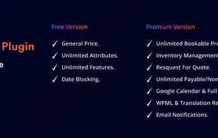 RnB – WooCommerce Rental & Booking