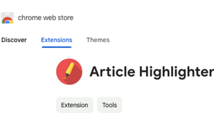 HightlightFlex screenshot 1