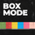 Boxmode icon