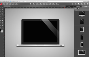 YouiDraw screenshot 3