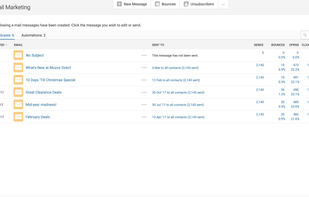 Synergy 8 screenshot 2