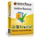 SysInfoTools Archive Recovery icon