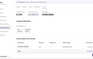 Ventasso screenshot 1