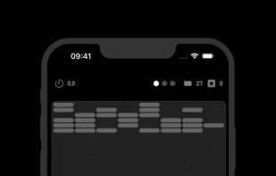 ink. – Casual Mini-Games screenshot 3