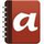 Alternate Dictionary icon