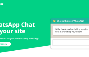 GetChatApp screenshot 1