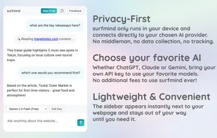 surfmind screenshot 1