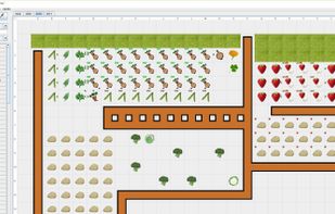 Kitchen Garden Aid screenshot 1