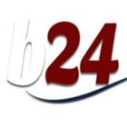 Bedlist24 icon
