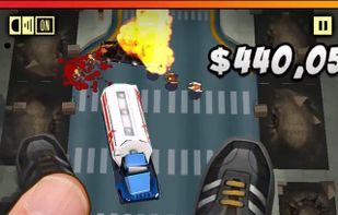 ThumbZilla screenshot 2