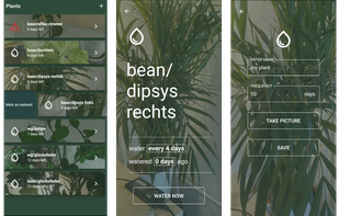 Water Me screenshot 1