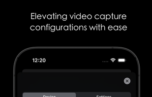 CamX - USB Camera screenshot 3