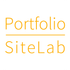 PortfolioSiteLab icon
