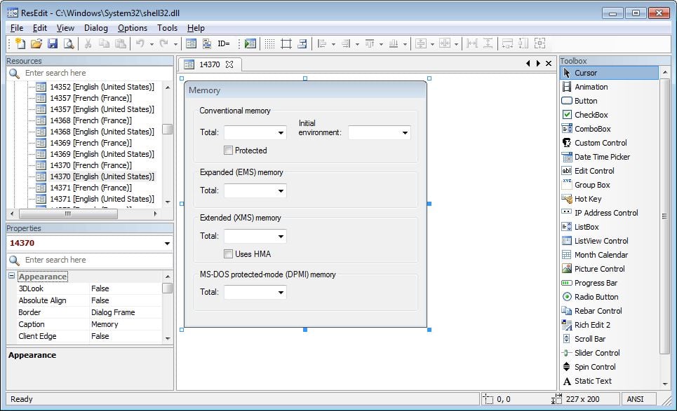 ResEdit Alternatives and Similar Software | AlternativeTo