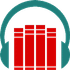 Audiobook Bay icon