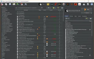 Mod Organizer 2 screenshot 1
