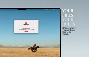 DeskSweep screenshot 2