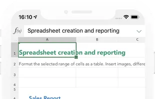 ONLYOFFICE screenshot 1