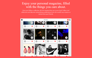 Stampsy screenshot 3