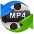 Tipard MP4 Video Converter icon