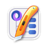 OK JSON icon