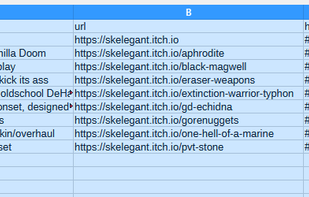 Links Into Social Media Posts screenshot 2