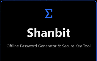 Shanbit screenshot 1