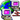 CurrPorts icon