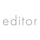 ORY Editor icon