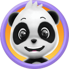 My Talking Panda - Virtual Pet icon